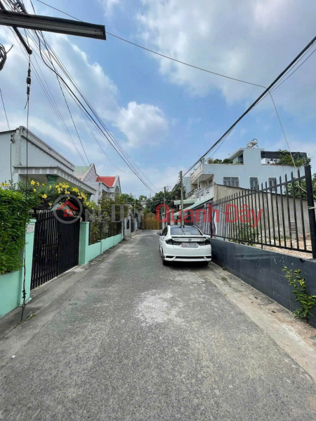 Beautiful land lot, 5m asphalt road, one lane Nguyen Ba Hoc, near Vincom, price under 3 billion Sales Listings