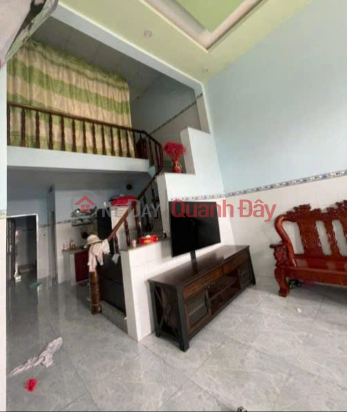 Property Search Vietnam | OneDay | Residential | Sales Listings | House for sale in Bau Bang Administrative Center, Binh Duong, 150m2, only 500 million, ready to move in.