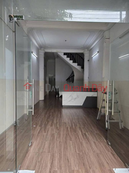 Cho thuê nhà mặt tiền NB Lê Trọng Tấn 100m², 3TẦNG, 20Triệu - KHU VĂN PHÒNG, DỊCH VỤ, Việt Nam | Cho thuê đ 20 triệu/ tháng