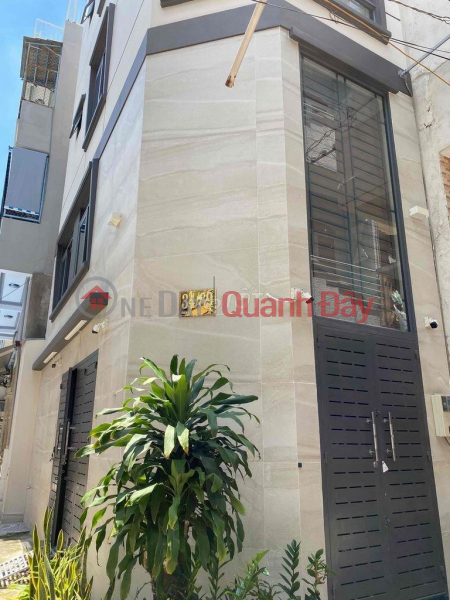 ₫ 6.6 Billion | OWNER HOUSE - GOOD PRICE QUICK SELLING BEAUTIFUL HOUSE on Tran Binh Trong Street, Ward 1, District 5