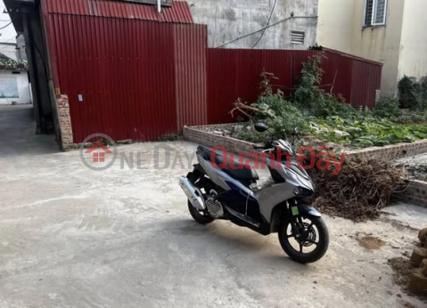 INVESTMENT OPPORTUNITY IN TICH GIANG - PHUC THO - 105m² FOR JUST OVER 2 BILLION VND _0