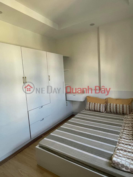 đ 9.5 Million/ month, Happy Sky apartment for rent on Le Quy Don Street, Nha Trang City