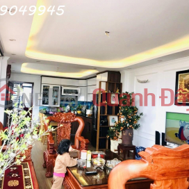 SELL PHUONG CANH house, 30M2X5T, NGUYEN NGUYEN, PRICE 3 BILLION OVER _0