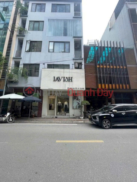Property Search Vietnam | OneDay | Residential Sales Listings SUPER PRODUCT ON DONG DA STREET IS ON HOANG CAU STREET, NGUYEN HY QUANG<br \\/> - VIP STREET FRONT - BUSINESS REGARDLESS