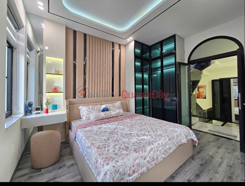 + Khê Mỹ, Nhà 3 mặt đường, ViLa sân vườn, hồ bơi, 3 tầng, mặt tiền đường Dương Tử Giang khu Nam Việt Á, đi bộ Việt Nam Bán đ 50 tỷ