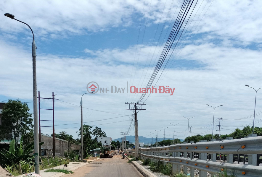 LAND FRONTAGE ON TRUONG CHINH STREET – CAM LE, PERFECT FOR RESIDENCE AND BUSINESS – VERY GOOD PRICE! | Vietnam, Sales, đ 2.4 Billion
