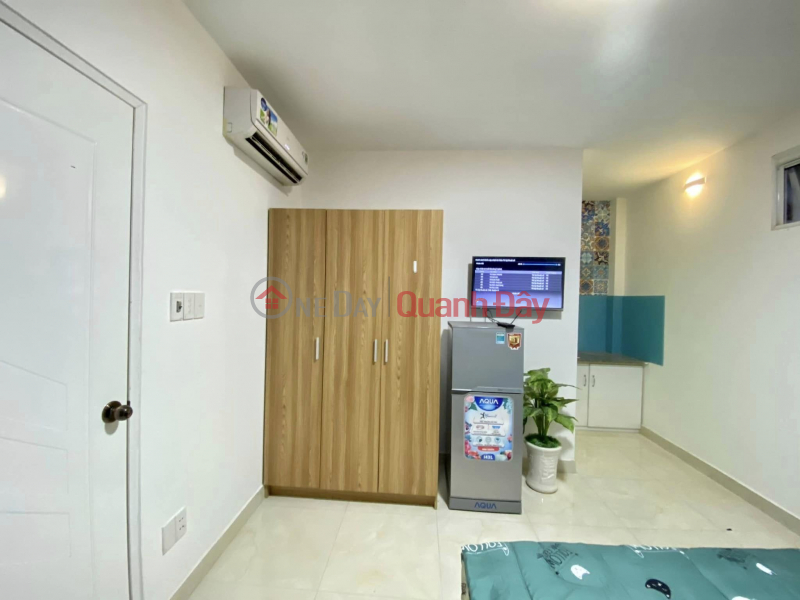 Property Search Vietnam | OneDay | Residential Rental Listings District 3 room right on the street front