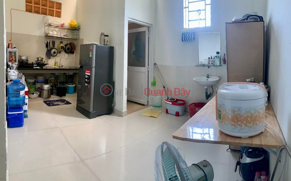 Property Search Vietnam | OneDay | Residential, Sales Listings House for sale C4 TCH25 Q12 close to the front, 57m2 only 2.9ty Tl