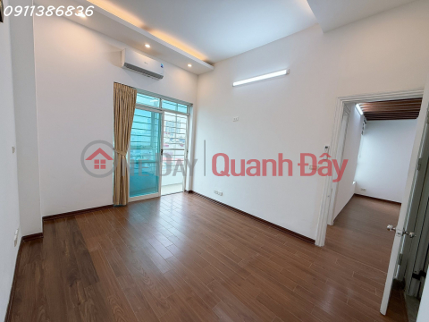 HOT! D11 Building, Tran Thai Tong Street, 83m², 2 Bedrooms. Prime location, slightly over 8 billion VND. VIP location in Cau Giay District. _0