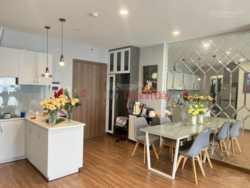 Property Search Vietnam | OneDay | Residential | Sales Listings, Chủ nhà cần bán căn 1PN CC De Capella Q.2 gần trường Quốc tế Tuệ Đức giá 3.15 tỷ nhà Nội Thất