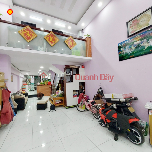 Property Search Vietnam | OneDay | Nhà ở, Niêm yết bán, Bán nhà hẽm xe hơi, 4 tầng, 5pn, giá 5.5 tỷ, Quốc Lộ 13, Hiệp Bình Phước, Thủ Đức.