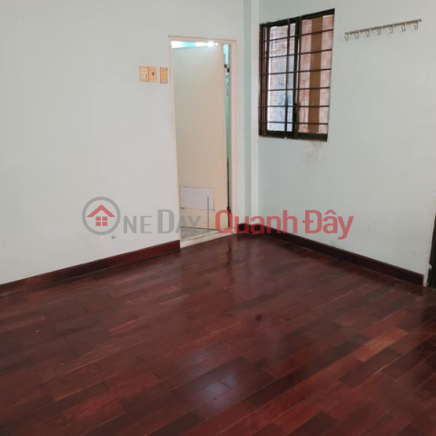 House for rent Lac Long Quan, Ward 8, Tan Binh _0