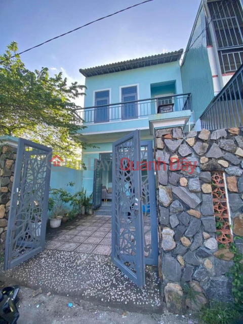 House for sale 2 floors Vo Dong, Vinh Trung, Nha Trang. Selling price 1.6 billion (holding house key) _0