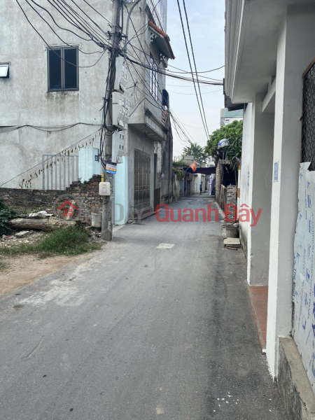 Property Search Vietnam | OneDay | Residential | Sales Listings, VIP GOODS 90m of land on the border of Ha Dong, CAR parked at the door - spacious land, frontage 5.26 square feet - right near the school