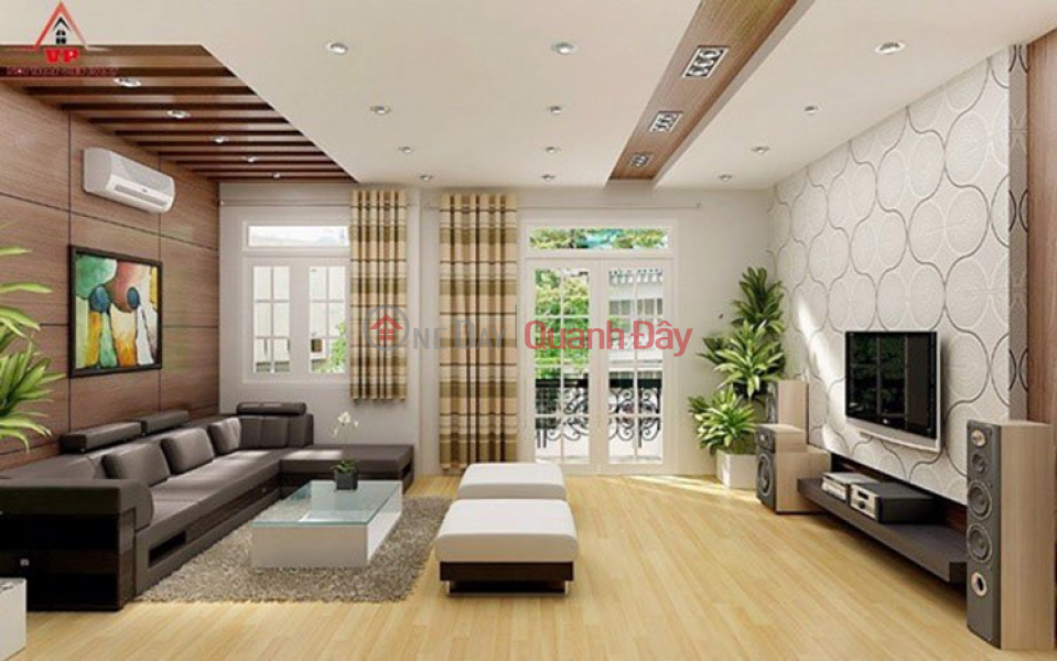 Property Search Vietnam | OneDay | Residential, Sales Listings 3.5-storey house for sale, Thanh Long Street, Hai Chau District. Area 7m x 13.5m, price 8.2 billion negotiable