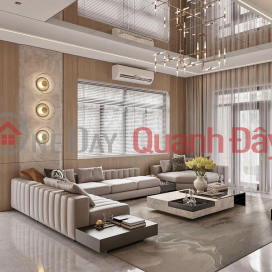 **House for sale on Phan Van Suu street, ward 13, Tan Binh (12*7) 5 floors, corner, 2 street frontages _0