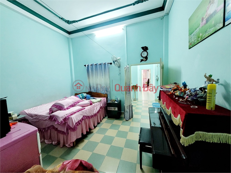 Beautiful house Hoa Binh, Tan Phu - Alley 11m, 87m2, 3 floors, 8.3 billion VND | Vietnam Sales đ 8.3 Billion