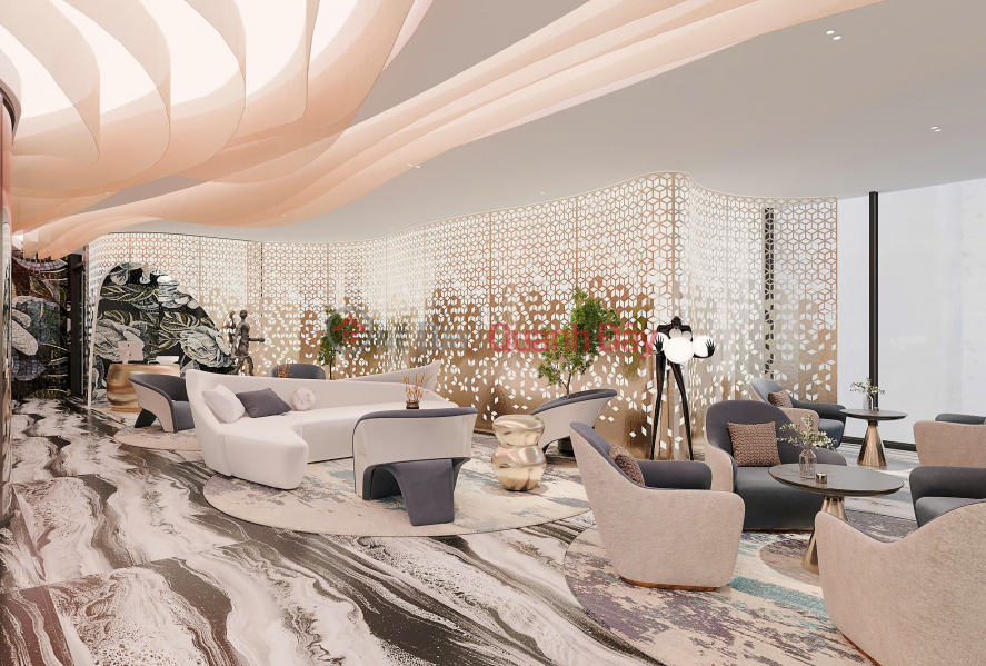 3PN – 93.1M²: APARTMENT WITH BEAUTIFUL VIEW, CLASSY DESIGN, SUPER GOOD PRICE | Vietnam, Sales, đ 5.2 Billion
