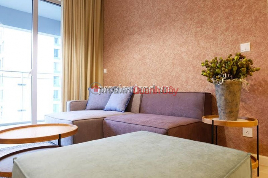 Estella Heights apartment for rent fully furnished with 2 bedrooms Rental Listings