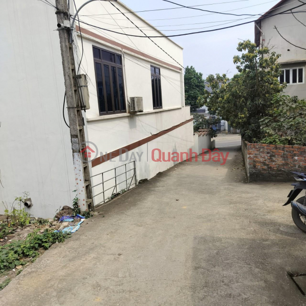 Land for sale quickly in Quoc Oai, Hanoi Sales Listings (KIMLA-3907010084)