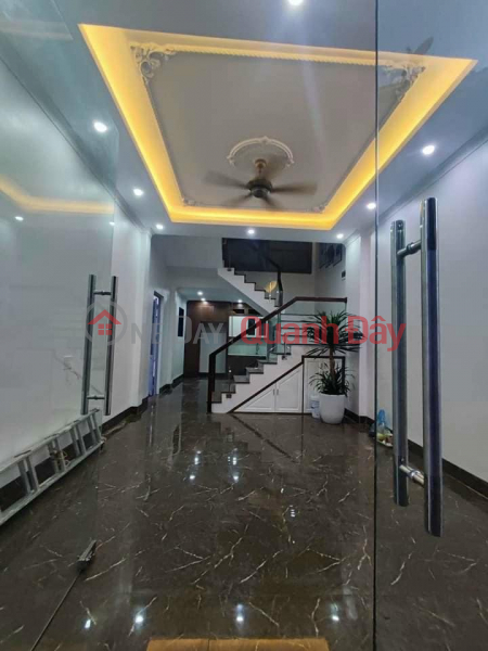 Property Search Vietnam | OneDay | Residential, Sales Listings | The owner sent for sale the 4-storey house, corner lot, alley of Dien Bien Phu street, Binh Han ward - City. Hai Duong