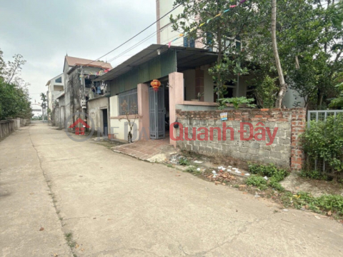 SIÊU PHẨM ĐƯỜNG 2 OTO TRÁNH NHAU 64M TẠI PHỤNG CHÂU-CHƯƠNG MỸ-HÀ NỘI _0