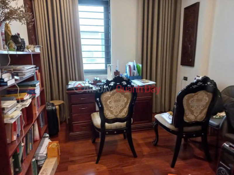 Property Search Vietnam | OneDay | Nhà ở, Niêm yết bán, BÁN NHÀ NGUYỄN KHÁNH TOÀN, ÔTÔ VÀO NHÀ, DÂN XÂY, 2 THOÁNG, 5 TẦNG, 54M2 GIÁ 15 TỶ 790