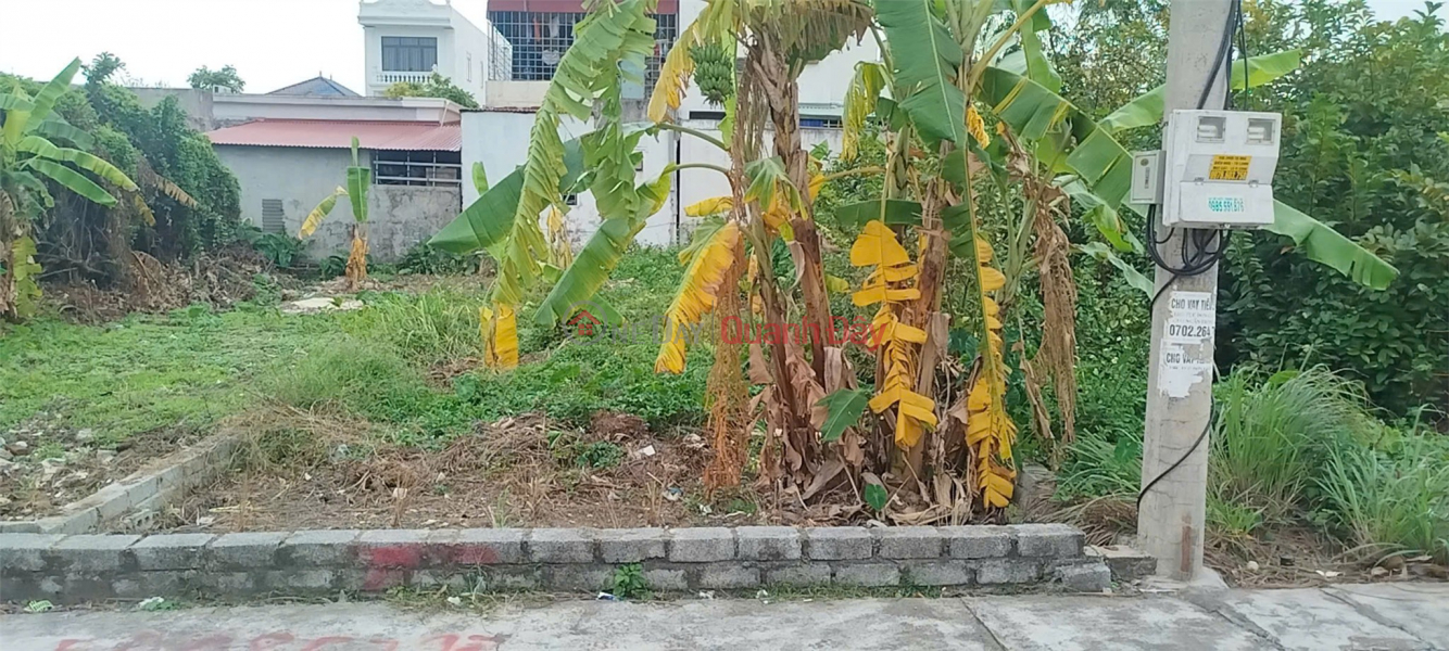 LAND FOR SALE IN TAN THANH, DUONG KINH, 100M2 – 5M WIDE ALLEY, PRIME LOCATION – RARE INVESTMENT OPPORTUNITY. CONTACT US VIA ZALO 0567 222 555 | Vietnam, Sales, đ 2.25 Billion