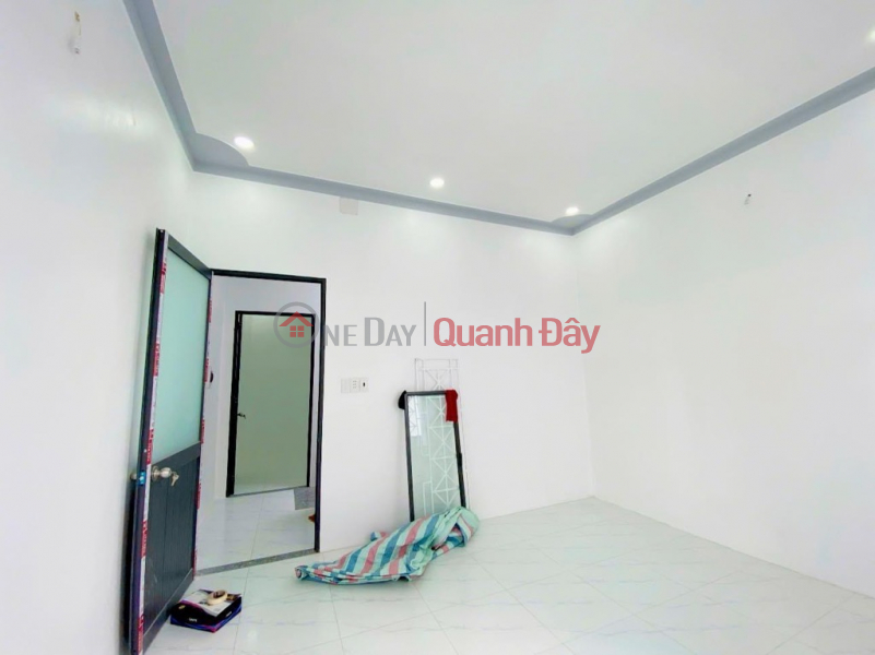 đ 3.65 Billion, NEW 2-STOREY HOUSE - 32M2 - HOUSE ON STREET NO. 8B - NEAR BINH LONG MARKET - NICE BOOK - ONLY OVER 3 BILLION