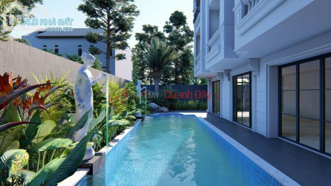 Property Search Vietnam | OneDay | Residential Sales Listings | Prime commercial space on Phan Xich Long street, 4*20 meters, 4 floors with elevator, only 26.5 billion VND.
