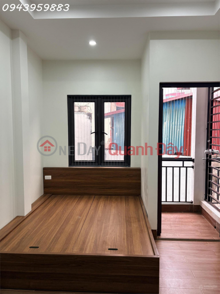 đ 4.5 Million/ month Brand new building opening soon. Address: 15A, Alley 36, Lane 75, Vinh Phuc Street (Ba Dinh District)