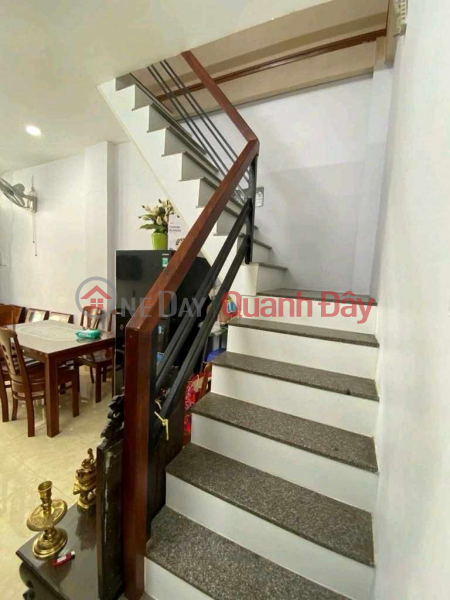 Nhà đẹp đón Tết, nơi an cư cho gia đình nhỏ, vợ chồng trẻ,.. 40m2, chỉ nhỉnh 4 tỷ Việt Nam Bán, đ 4,2 tỷ