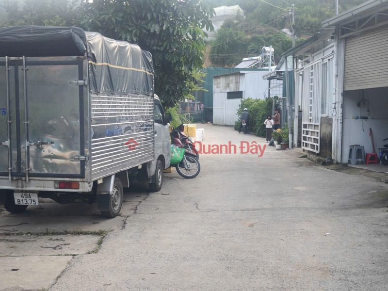 Property Search Vietnam | OneDay | Residential Sales Listings | PRIME LAND – GOOD PRICE – OWNER SELLING LAND in An Ton, Cam Ly Ward, Da Lat City, Lam Dong Province