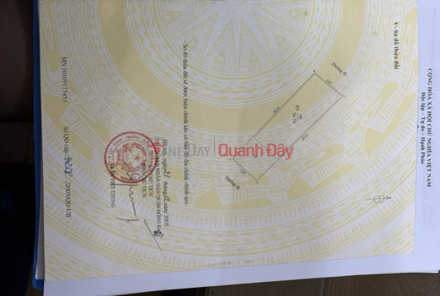 Siêu hiếm Thái Hà59m chỉ 13,5 tỷ, ngõ thông, nở hậu, ô chờ thang máy Niêm yết bán