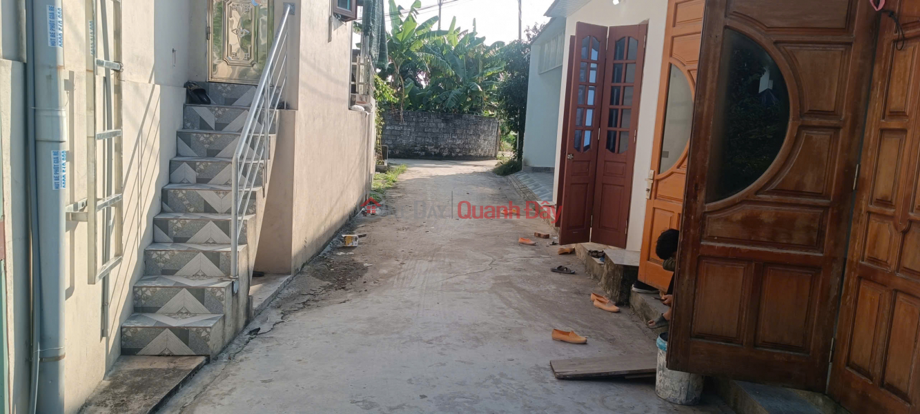 BÁN LÔ ĐẤT ĐẸP - Vị trí đẹp tại xã Thủy Sơn, Thủy Nguyên, Hải Phòng - Tiện ích xung quanh, Việt Nam, Bán đ 1,7 tỷ