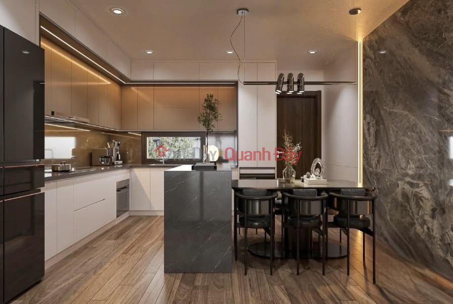 Property Search Vietnam | OneDay | Nhà ở, Niêm yết bán **Bán nhà hẻm 405 Trường Chinh, phường 14, Tân Bình (5*15) 2 lầu - 9,5 tỷ