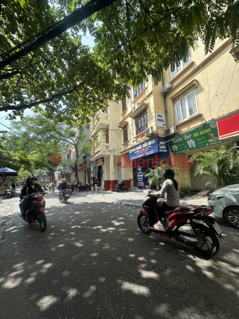 Vu Ngoc Phan 101m2 17 closed rooms only 19.3 billion _0