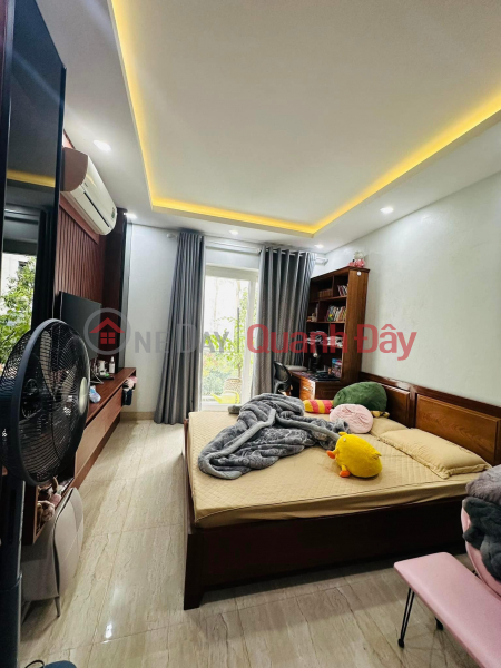 Villa for rent in Tay Ha, To Huu, 200m2, 4 floors, elevator for office or housing, Vietnam | Rental, đ 45 Million/ month