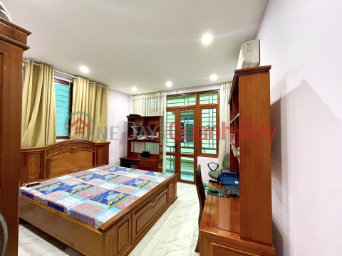 Nhà Lê Văn Hiến – 33m² x 5T – Gần HV TÀI CHÍNH - 7.3 tỷ _0