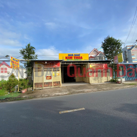 Bán Nhà Nghỉ Chính Chủ 717 Phạm Hùng, Khóm 7, P8, TP. Sóc Trăng (nay Thuộc P.Sóc Trăng, TP. Cần Thơ) _0