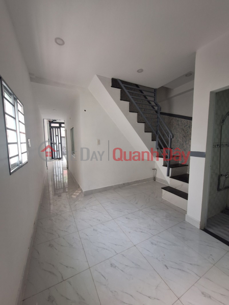 HOUSE FOR SALE HIEP BINH CHANH THU DUC - 64M2 2 FLOORS NEW KEN - 3BRs - 20M OUTSIDE - 4.5 BILLION TL, Vietnam, Sales đ 4.5 Billion