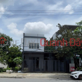 House for sale at 139 Tran Hung Dao Street, Dien Ban Dong Ward, Da Nang City, area 234m2. _0