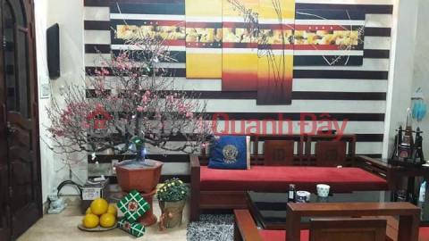 100% REAL% ! HOUSE 663 TRUONG DINH 75M2 BUILDING VILLA TYPE, BEAUTIFUL CORNER Plot. _0