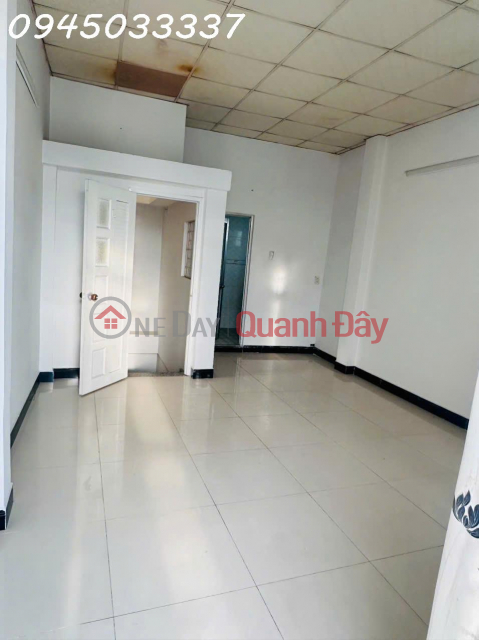 House for sale, 4-story, alley access, near Tan Thuan Export Processing Zone, District 7, area 49m2 (5.3 x 9.2m),price 5.8 billion VND. _0