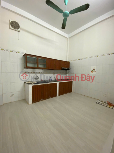 đ 6,35 tỷ | Lê Trọng Tấn - Dương Nội - Hà Đông Lô Góc 40M - 4 Tầng - MT4M giá chỉ 6,35 tỷ