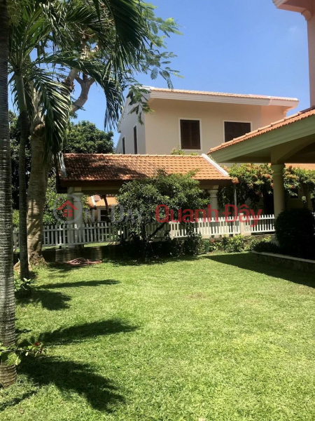 Property Search Vietnam | OneDay | Residential | Sales Listings FOR QUICK SALE Extremely Beautiful View Villa at Muine Domaine Villa Area, Phan Thiet Binh Thuan City