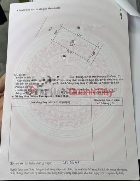 61.5M SIÊU PHẨM ĐỒNG SẬY – ĐAN PHƯỢNG - HÀNG HIẾM KHÓ TÌM _0