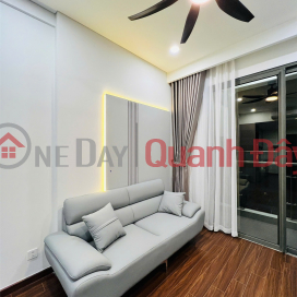 CĂN HỘ ĐẸP- 5 SAO FULL NỘI THẤT - CẦN BÁN NHANH CĂN HỘ CAO CẤP Masterise phân khu HAIWAII Gia Lâm _0