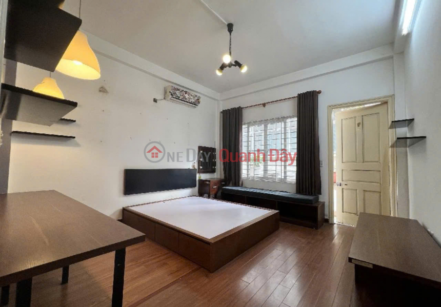 Property Search Vietnam | OneDay | Residential Sales Listings SUPER RARE 43M2, 4 FLOORS, CAU GIAY ALLEY FRONTAGE - 3 OPEN SIDES, NEAR STREET, CONVENIENT FOR BUSINESS - 9.6 BILLION