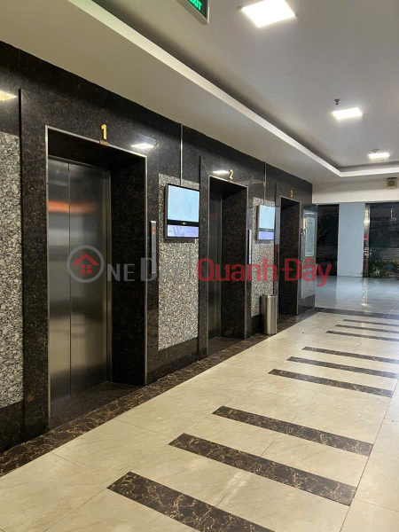 BÁN CĂN HỘ CHUNG CƯ NGUYỄN SƠN QUẬN LONG BIÊN Niêm yết bán